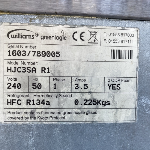 2010 VW Crafter 35 TDi 108 - Catering Van Trailer Food Truck - ONLY 45712 Miles