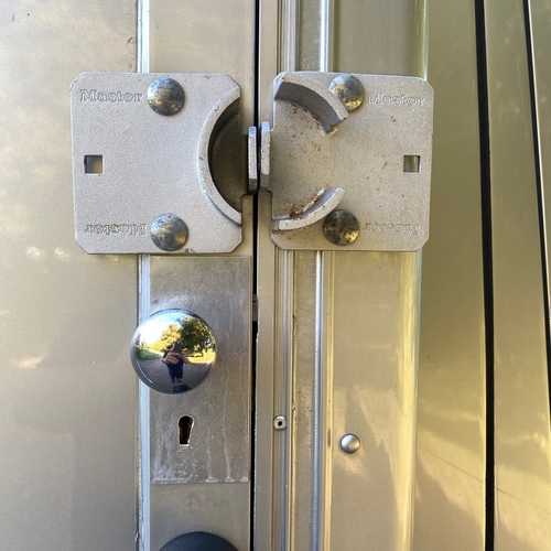 2010 VW Crafter 35 TDi 108 - Catering Van Trailer Food Truck - ONLY 45712 Miles