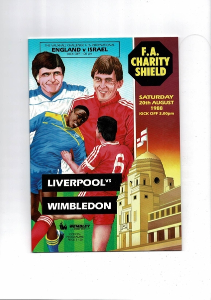 Today's Football Programme updates