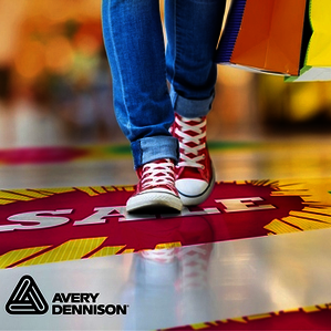 Avery Dennison® DOL 6000 Series - 9 Month Kit