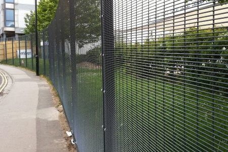 358 mesh fencing (sold per M)