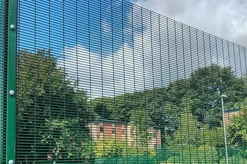 358 mesh fencing (sold per M)