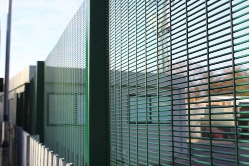 358 mesh fencing (sold per M)