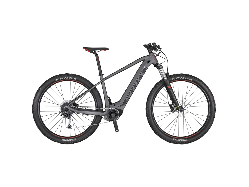 Aspect E-Ride 950 £2695