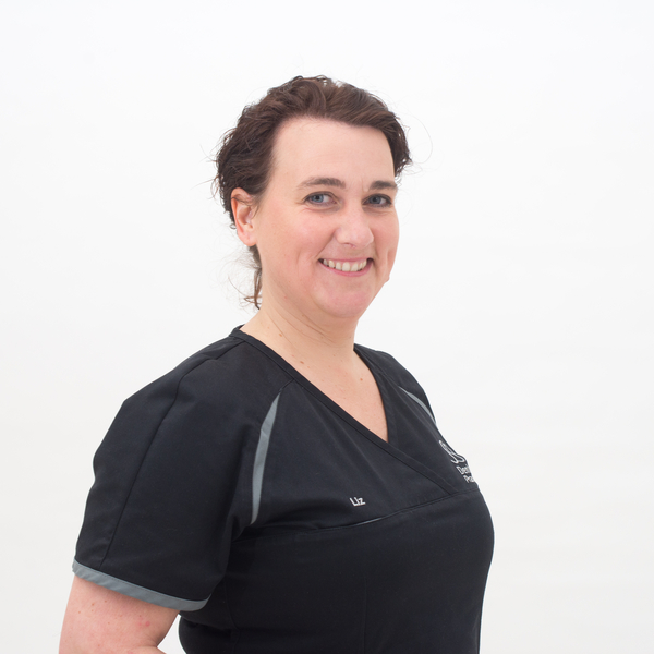 Getting To Know Us... Liz