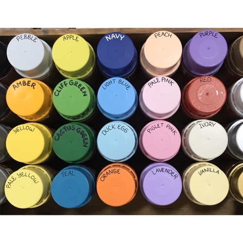 Large personalised skeleton key