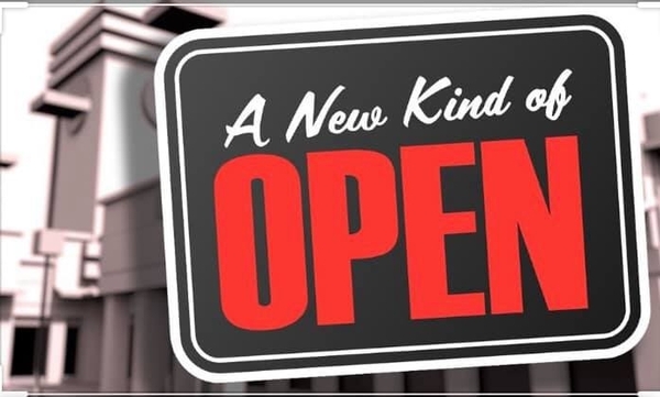 A new kind of OPEN