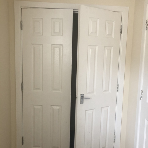 WATLING STREET, FENNY STRATFORD - 1 BEDROOM