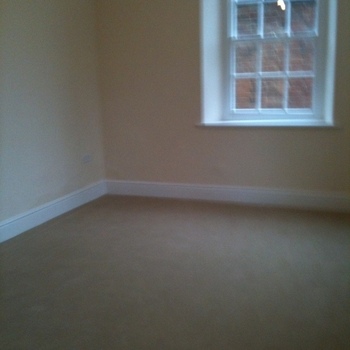 OLD WOLVERTON - 3 BEDROOM BARN CONVERSION