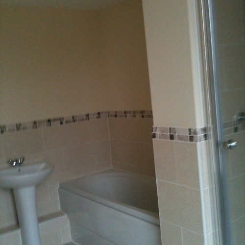 OLD WOLVERTON - 3 BEDROOM BARN CONVERSION