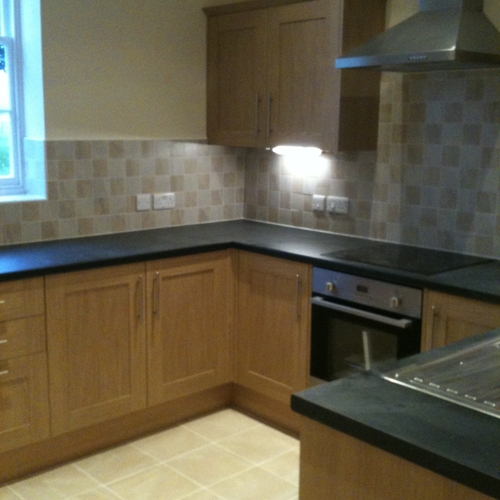 OLD WOLVERTON - 3 BEDROOM BARN CONVERSION