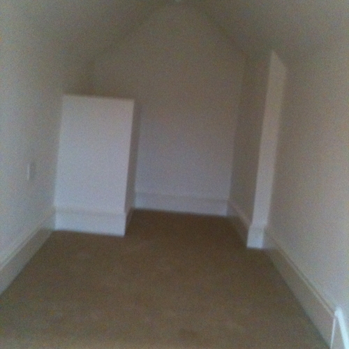 OLD WOLVERTON - 3 BEDROOM BARN CONVERSION