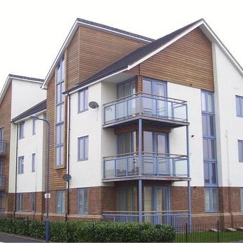 BROUGHTON - 1 BEDROOM