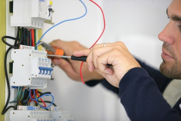 The day approaches when mandatory five-year electrical checks are required