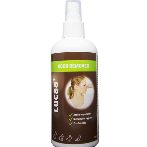 Lucaa+ Pet Odor Remover