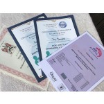 Certified Canine Behaviourist
