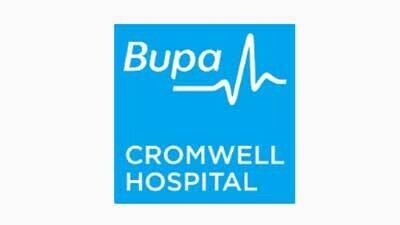 Image Guided Health London - Hospital 1