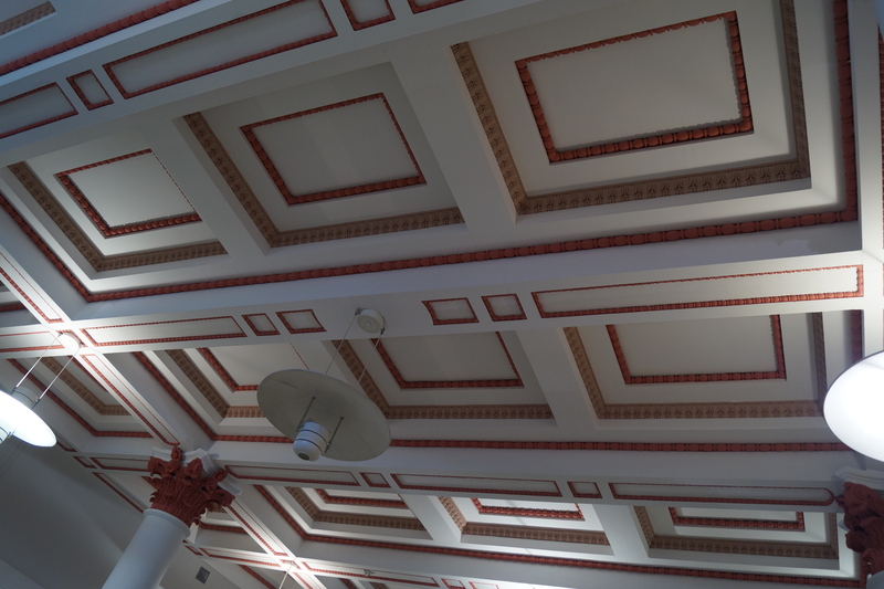 Former Natwest Bank, Derby