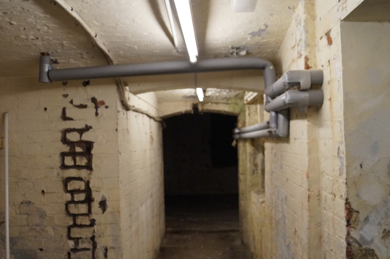 Former Natwest Bank, Derby