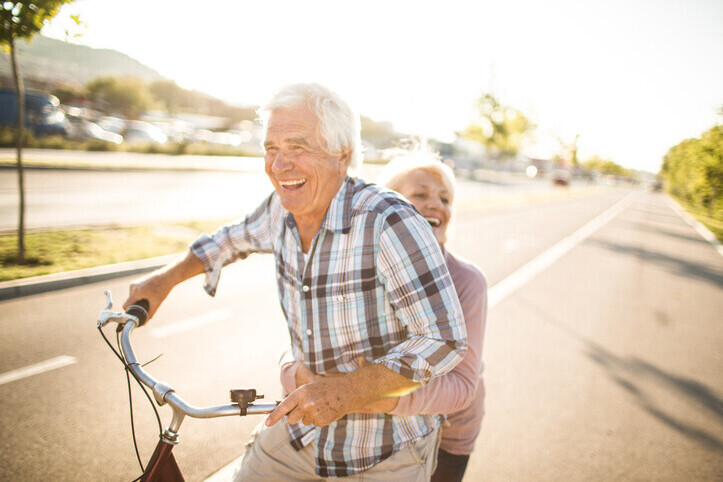 PROSTATE ARTERY EMBOLIZATION (PAE) - Image 1