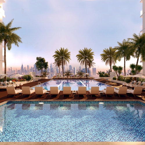 Creek Vistas Reserve