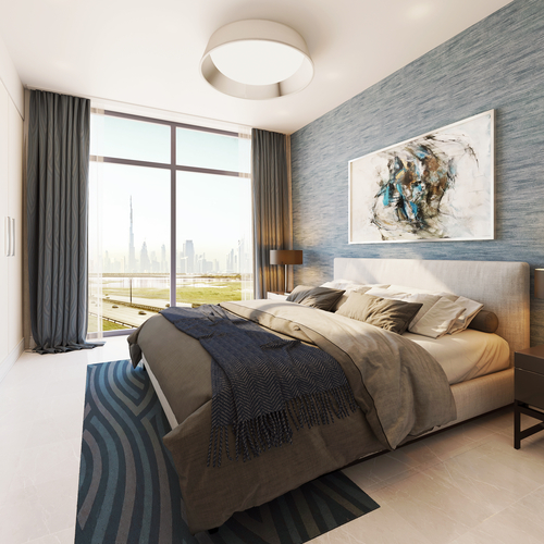 Creek Vistas Reserve