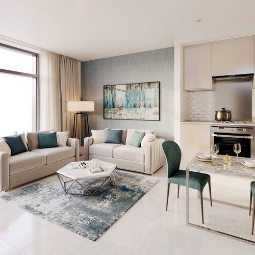 Creek Vistas Reserve