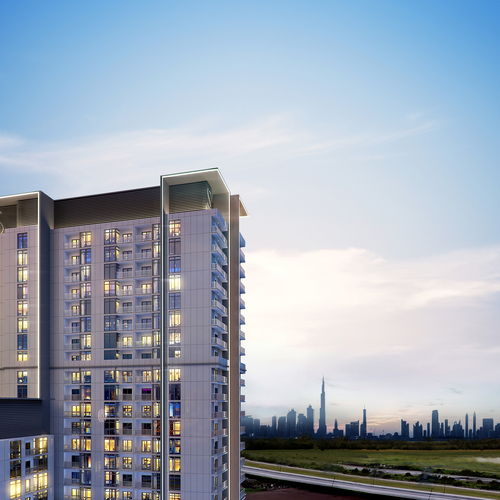 Creek Vistas Reserve