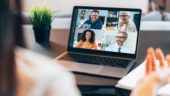 Flexible Working is here to stay!