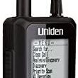 UNIDEN UBCD-3600XLT NXDN DIGITAL HANDHELD SCANNER