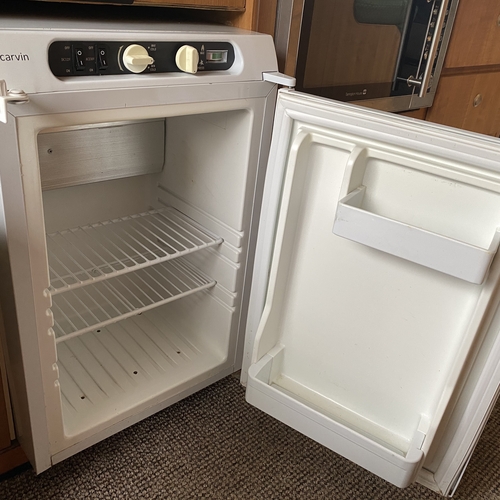 2007 Citroen Relay 35 HDi 120 LWB Camper Van 2 Berth 2.2 HDi - Air Con + Solar