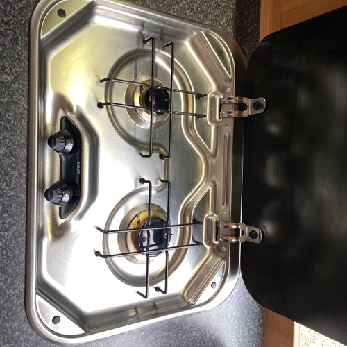 2007 Citroen Relay 35 HDi 120 LWB Camper Van 2 Berth 2.2 HDi - Air Con + Solar