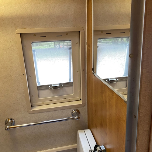 2007 Citroen Relay 35 HDi 120 LWB Camper Van 2 Berth 2.2 HDi - Air Con + Solar