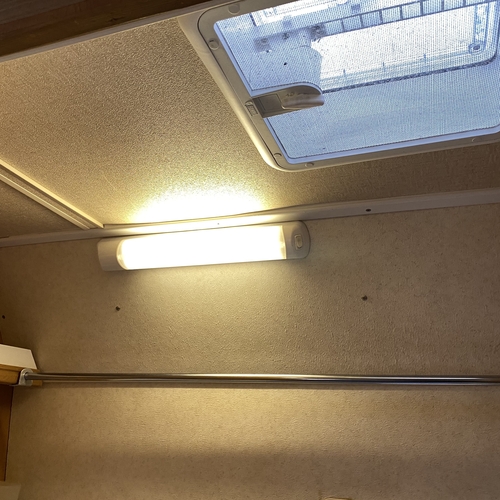 2007 Citroen Relay 35 HDi 120 LWB Camper Van 2 Berth 2.2 HDi - Air Con + Solar