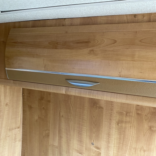 2007 Citroen Relay 35 HDi 120 LWB Camper Van 2 Berth 2.2 HDi - Air Con + Solar