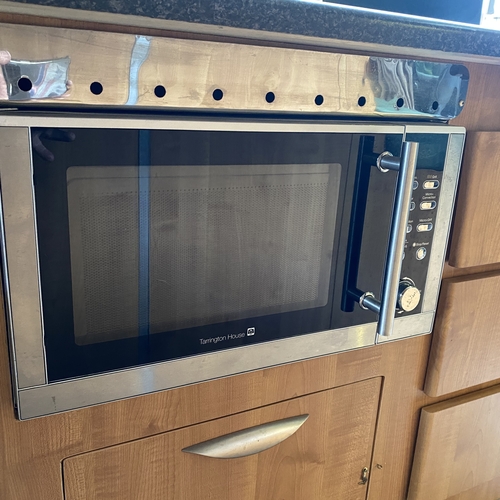 2007 Citroen Relay 35 HDi 120 LWB Camper Van 2 Berth 2.2 HDi - Air Con + Solar