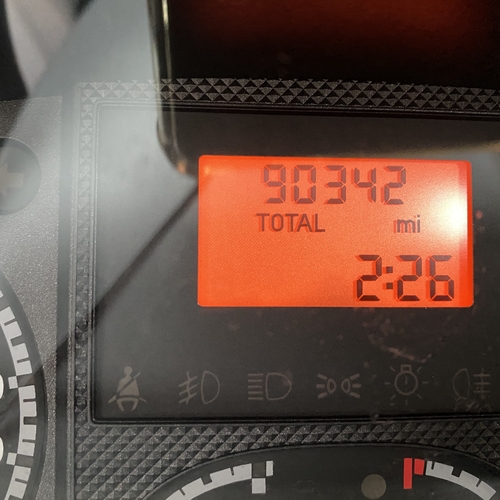 2007 Citroen Relay 35 HDi 120 LWB Camper Van 2 Berth 2.2 HDi - Air Con + Solar