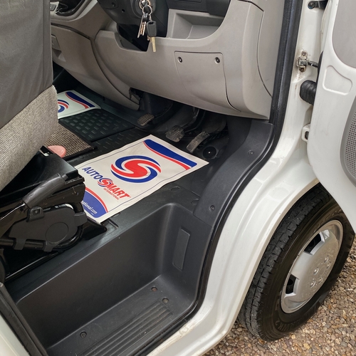 2007 Citroen Relay 35 HDi 120 LWB Camper Van 2 Berth 2.2 HDi - Air Con + Solar