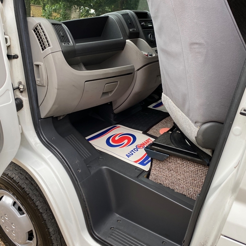 2007 Citroen Relay 35 HDi 120 LWB Camper Van 2 Berth 2.2 HDi - Air Con + Solar