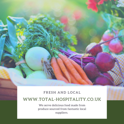 Corporate Event Caterers