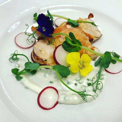 Corporate Event Caterers