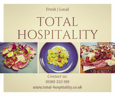 Corporate Event Caterers