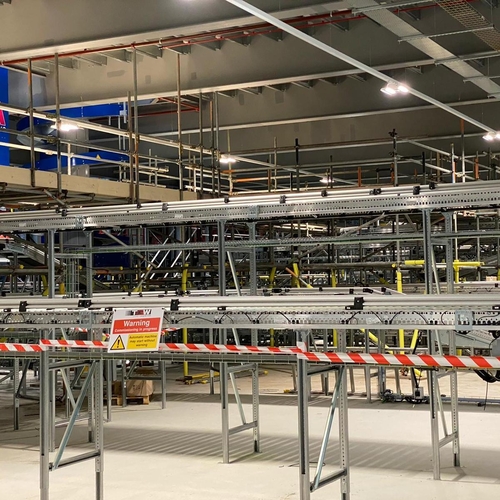 Portway Scaffolding and Access Specialists