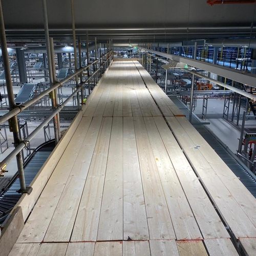Portway Scaffolding and Access Specialists