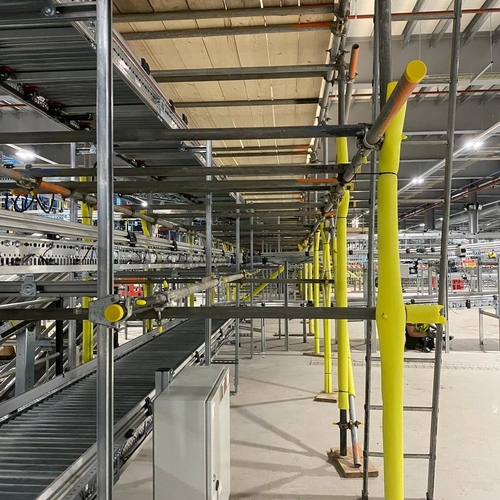 Portway Scaffolding and Access Specialists