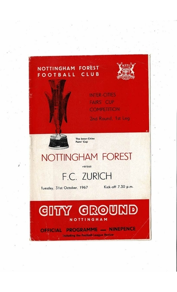 Today's Football Programme updates