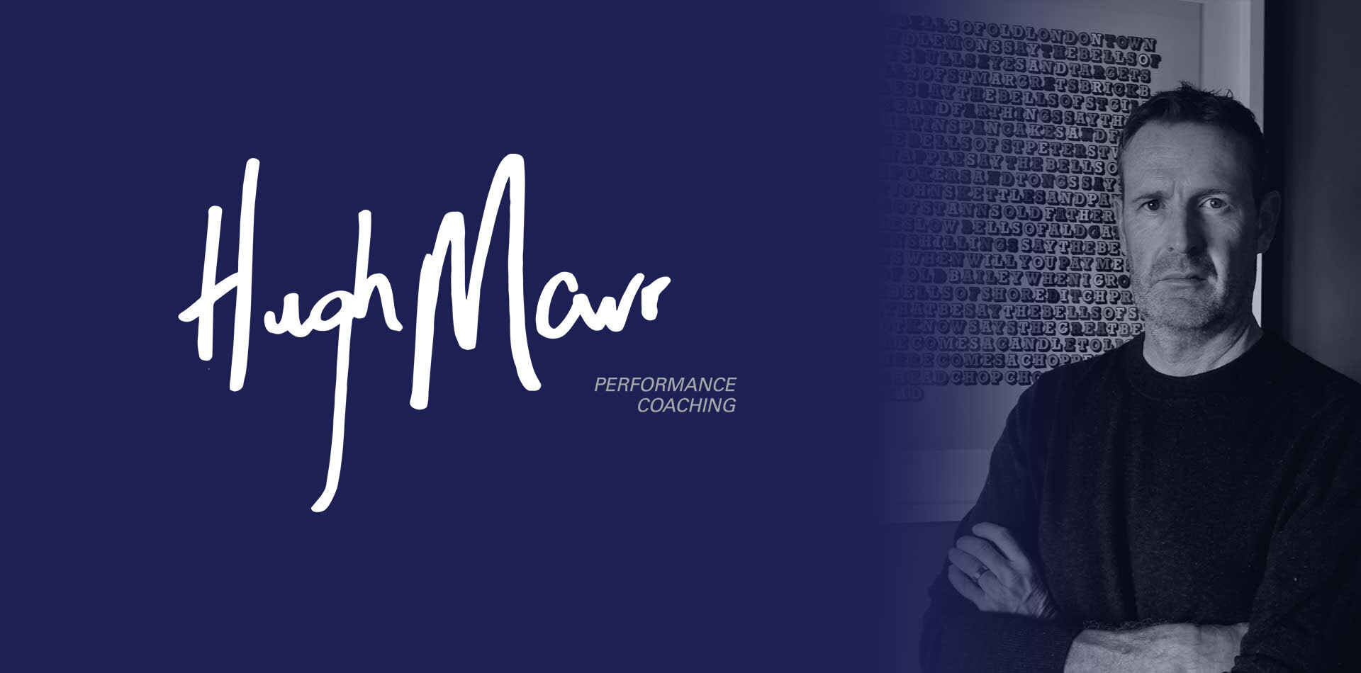 Performance Coaching London