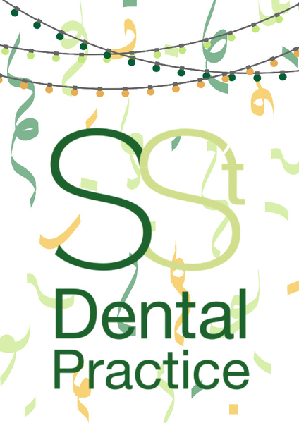 Something to Celebrate!!