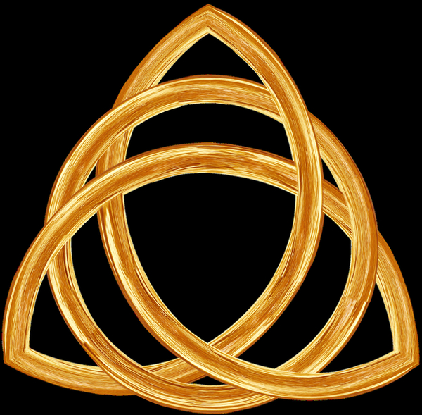 Trinity Sunday