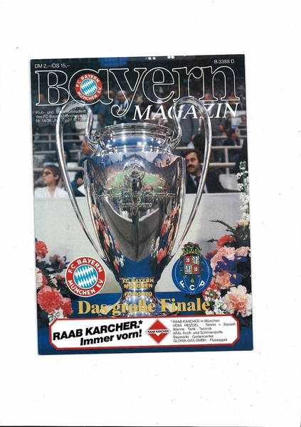 Latest News at Bobs Football Programmes